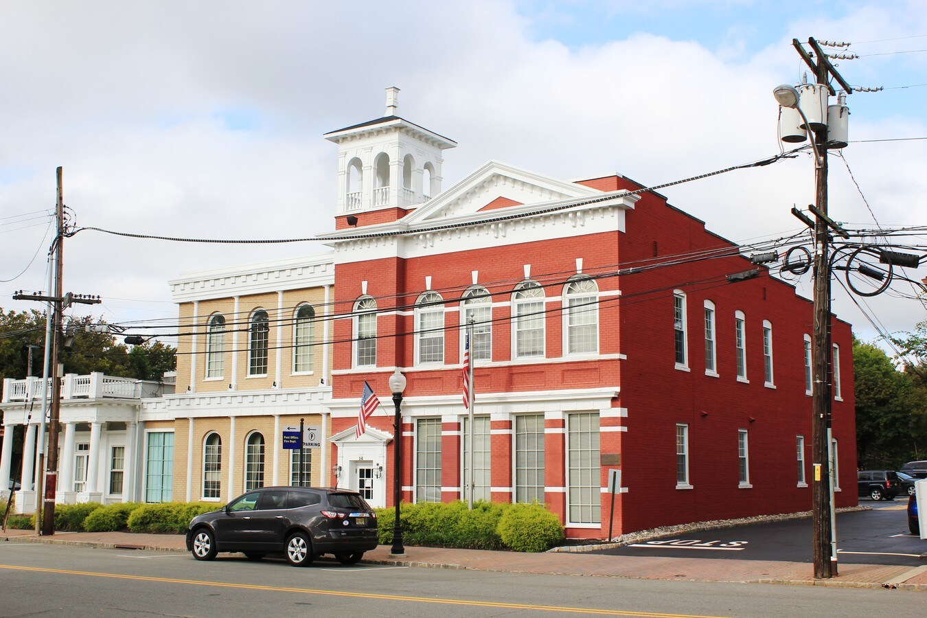 14 Fairmount Ave Chatham Nj 07928 Property For Lease On Loopnet