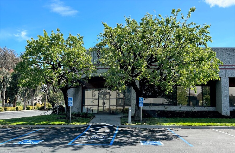 Ringwood Ave San Jose Ca Flex For Lease Loopnet