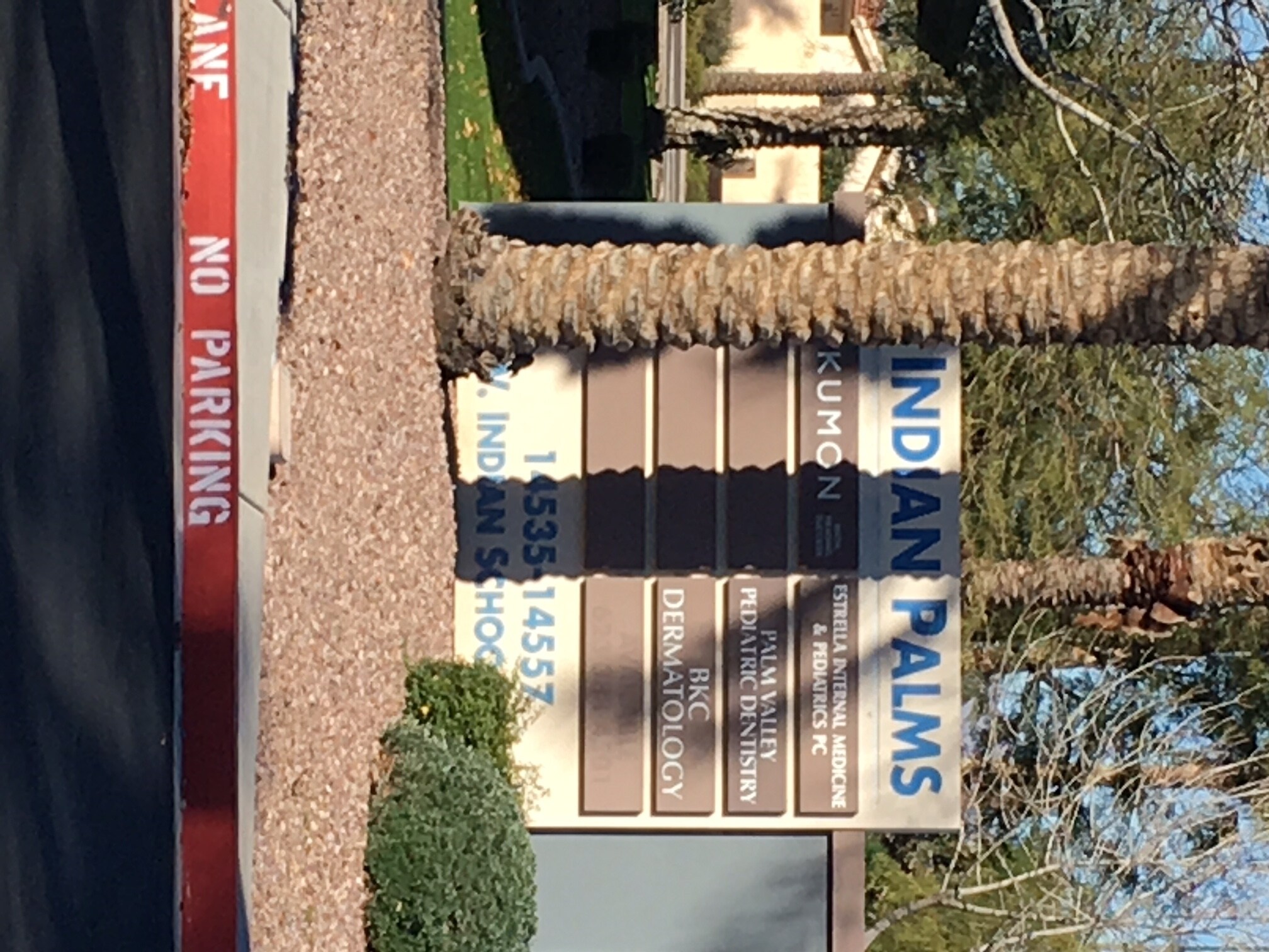 Cbre Inc 14535 W Indian School Rd Medical Goodyear Az