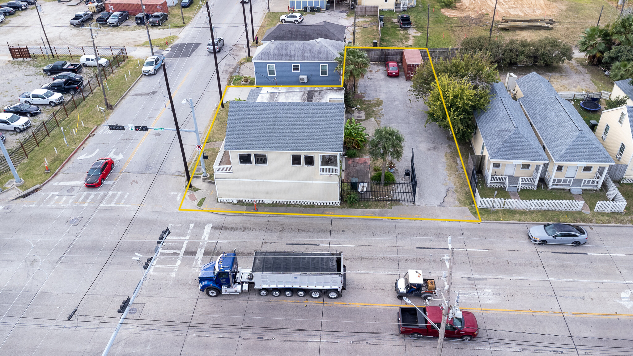 Harborside Dr Galveston Tx Two Prime Properties Loopnet