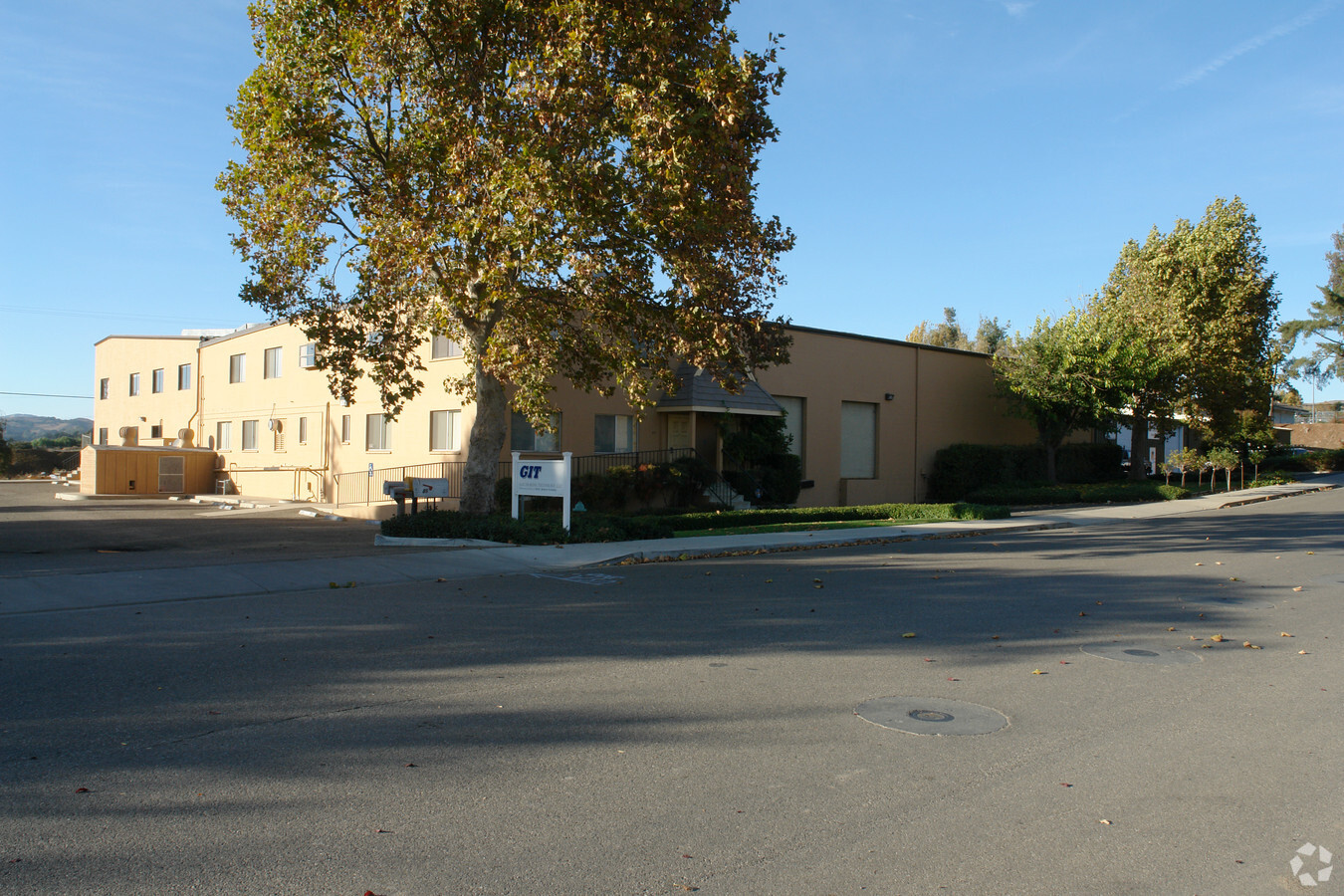 85 Industrial Way Buellton CA 93427 LoopNet