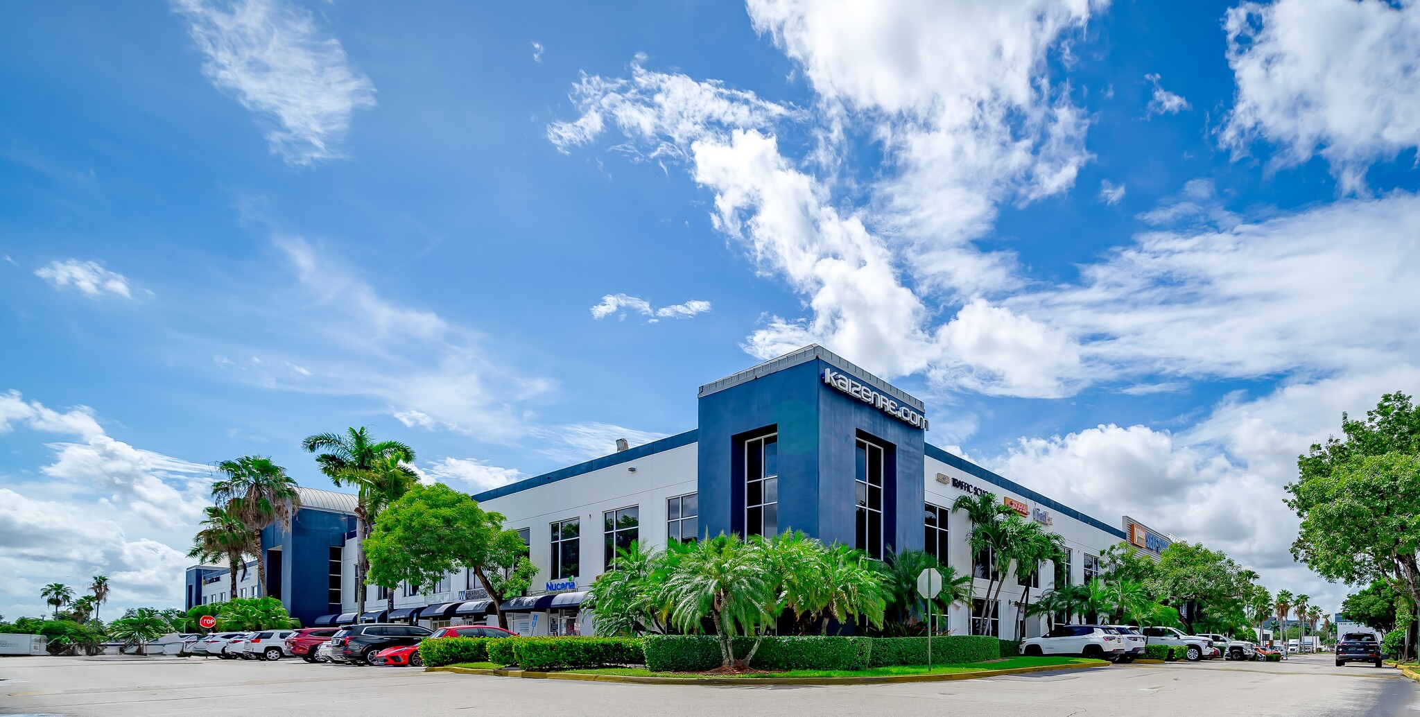 Nw Th St Miami Fl Office For Lease Loopnet