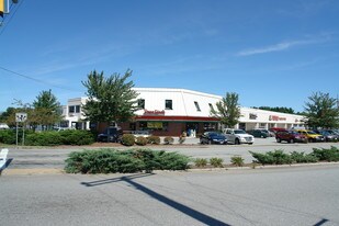 Plaistow Commercial Real Estate For And Lease New 5 11 Plaistow Rd