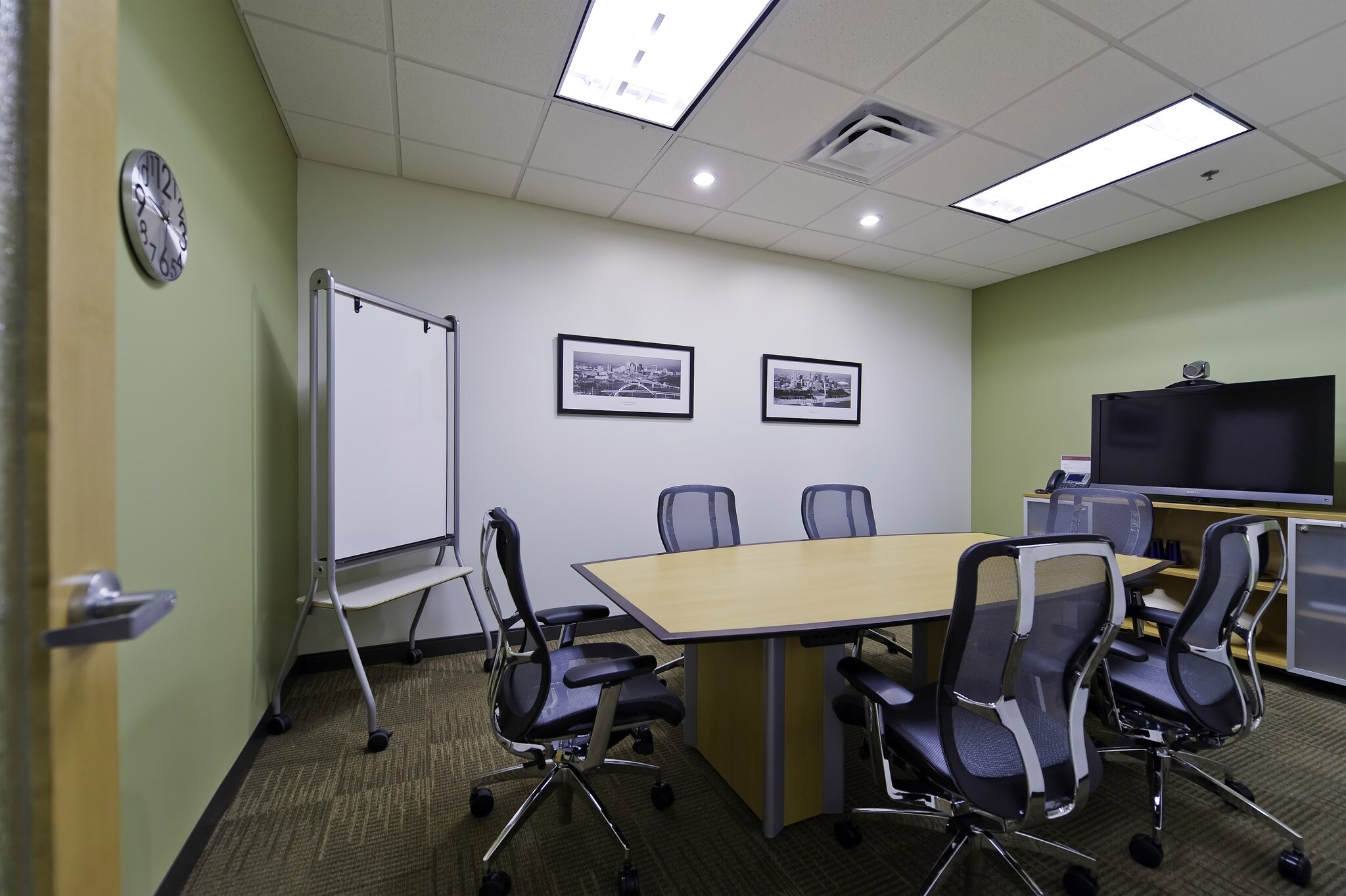 Cbre Inc 232 Market St Flowood Ms