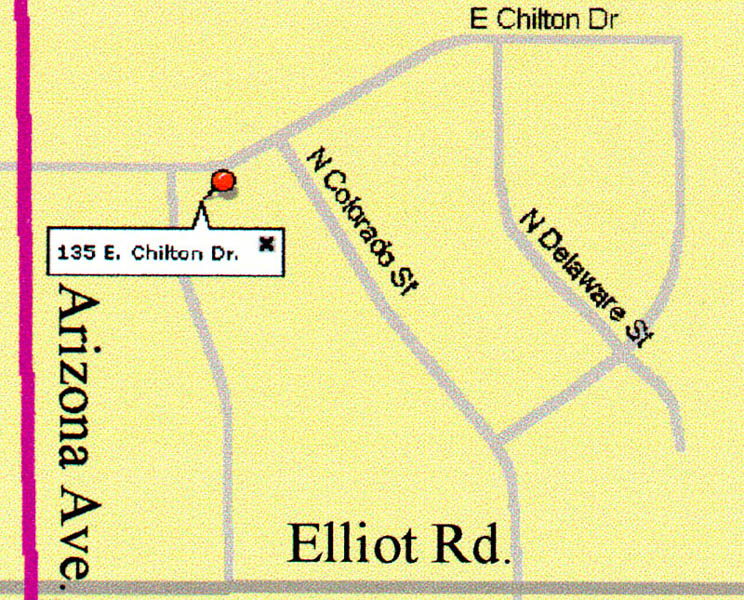 E Chilton Dr Chandler Az Loopnet