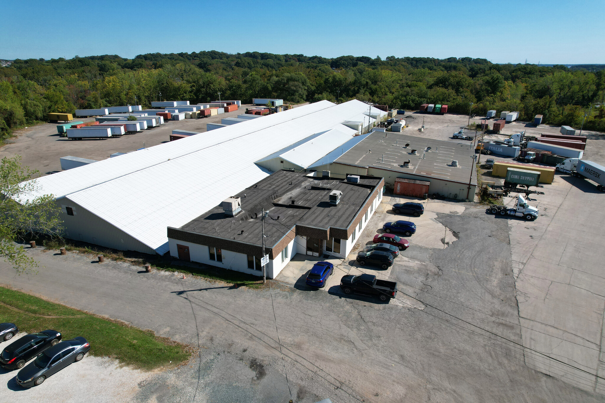 Th St Rosedale Md Industrial For Lease Loopnet