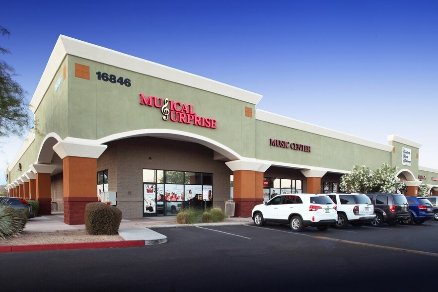 Cbre Inc 4240 W Bell Rd Glendale Az