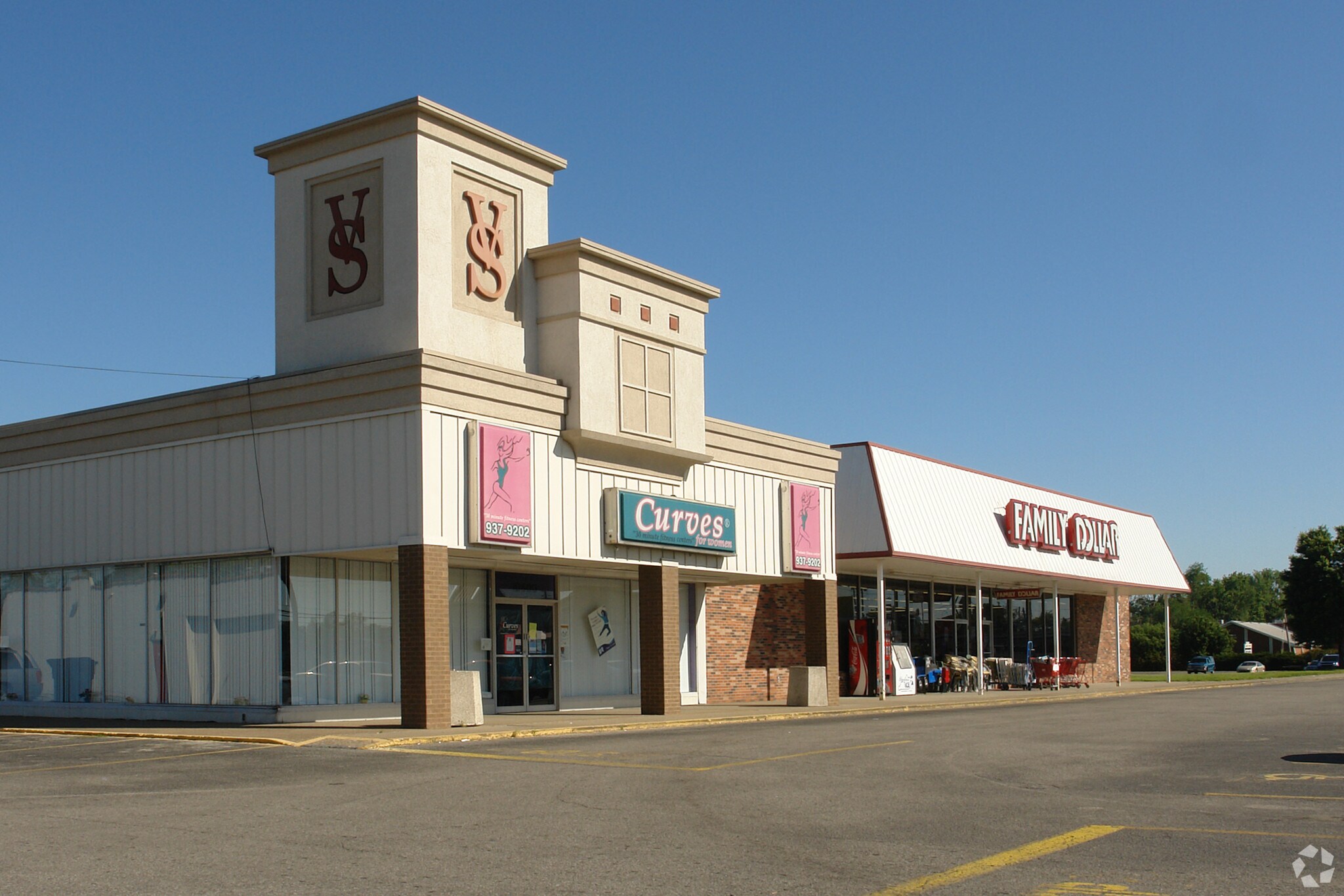 Cbre National 10968 Dixie Hwy Louisville Ky