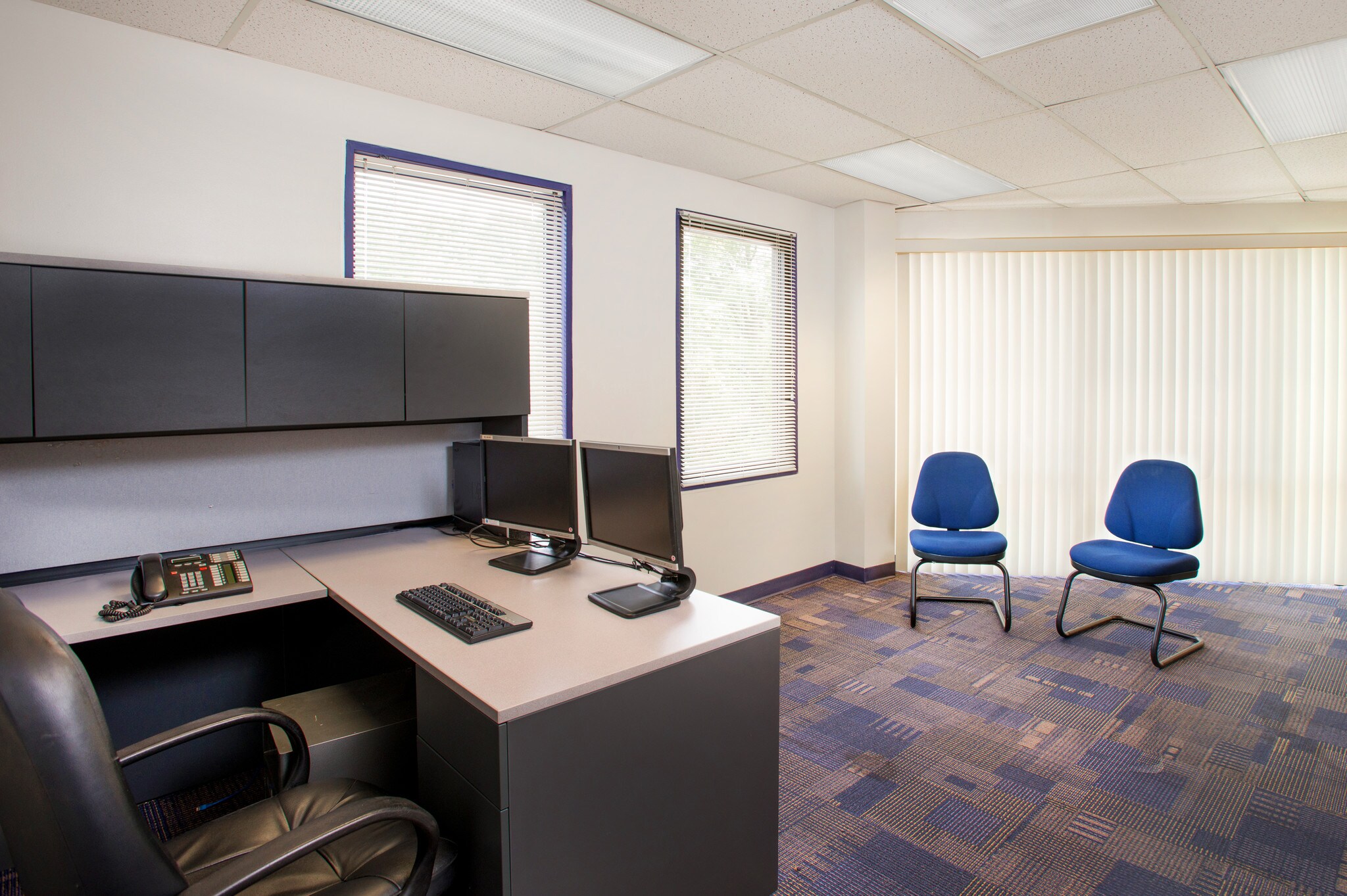 Cbre Inc 4600 Powder Mill Rd Beltsville Md