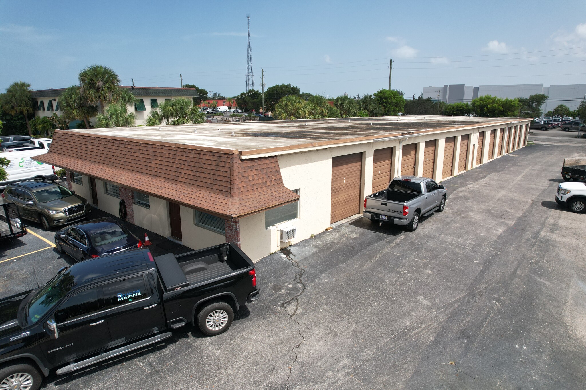 S Killian Dr Lake Park Fl Industrial For Sale Loopnet