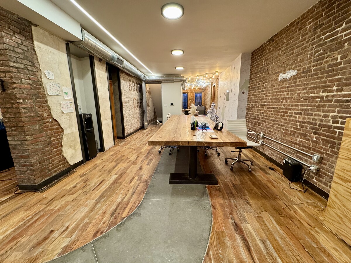 308 Malcolm X Blvd Brooklyn NY 11233 Office For Lease LoopNet