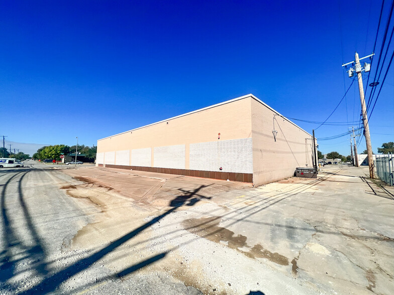 Pine St Abilene Tx Industrial For Sale Loopnet