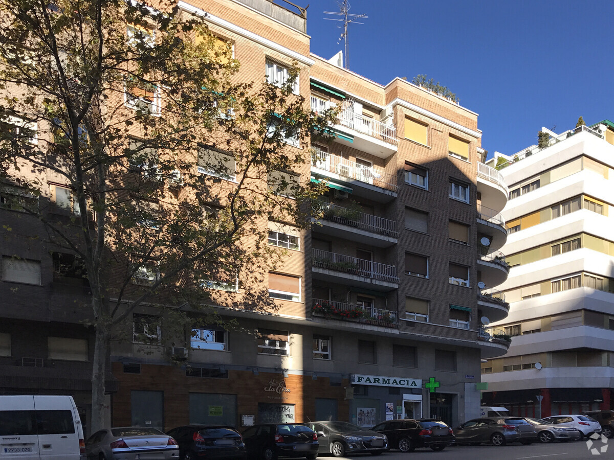 Calle Infanta Mercedes 103 28020 Madrid LoopNet