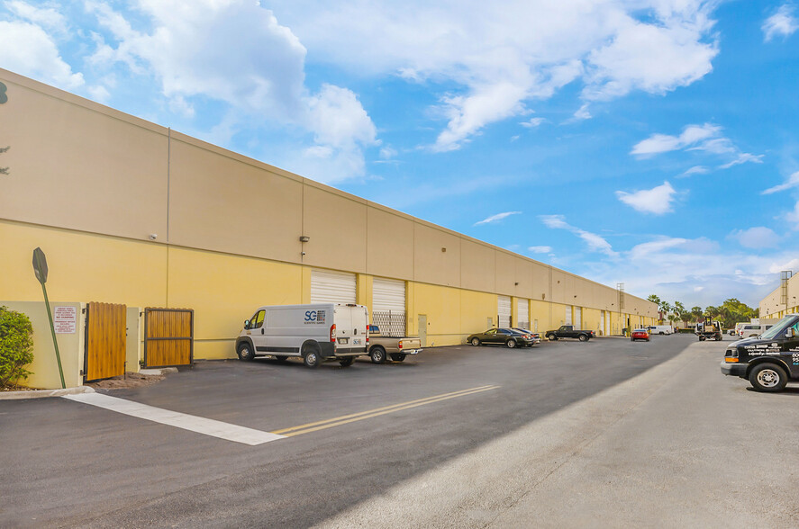 Sw Th Ave Fort Lauderdale Fl Industrial For Sale Loopnet