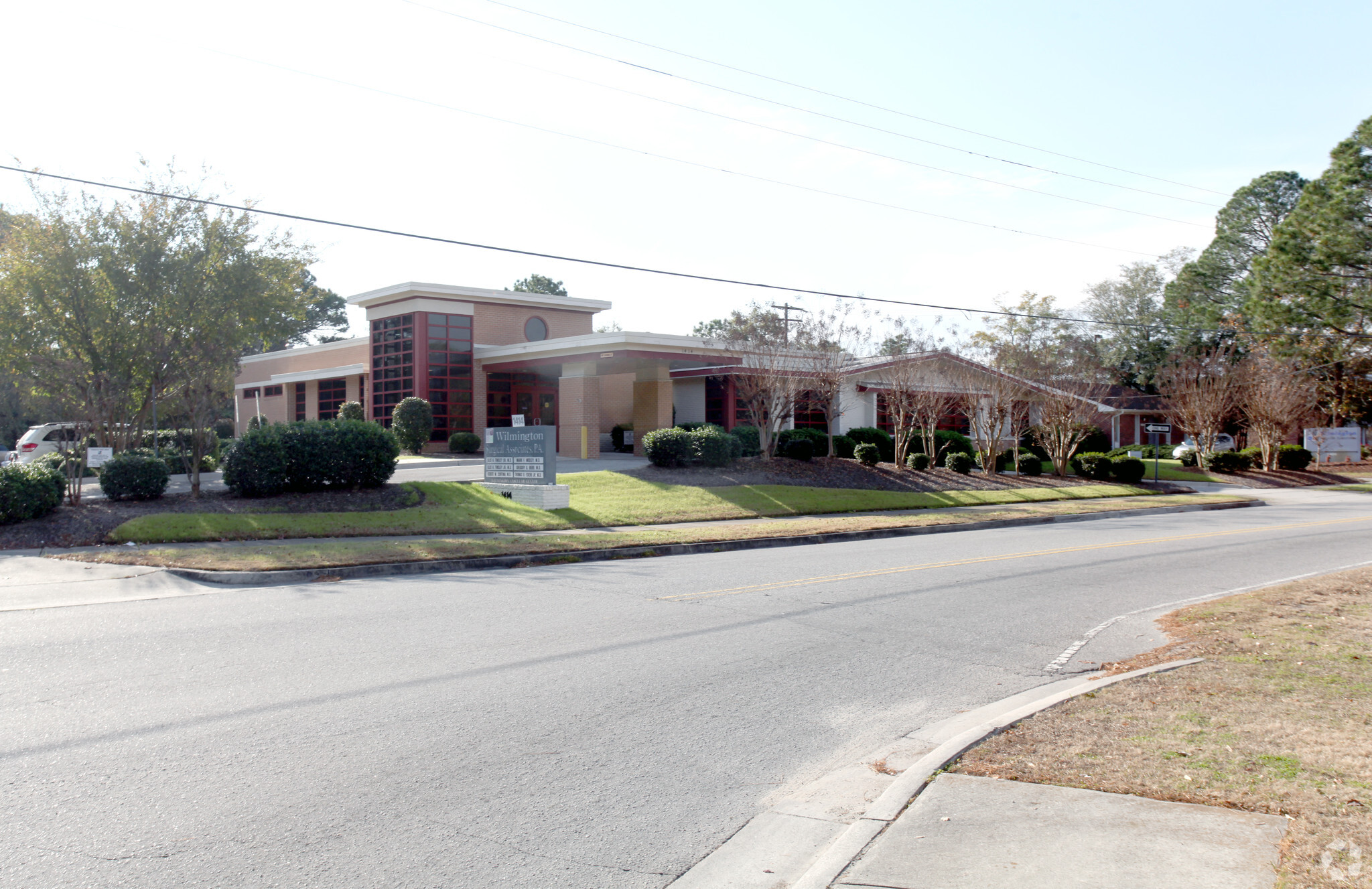 Medical Center Drive Wilmington NC For Sale LoopNet