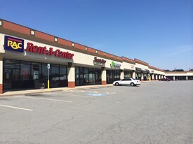 jacksonville arkansas walmart