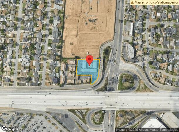 W Garvey Ave N West Covina Ca Property Record Loopnet