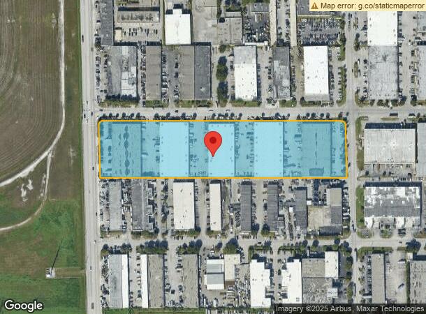 Nw Th St Miami Fl Property Record Loopnet