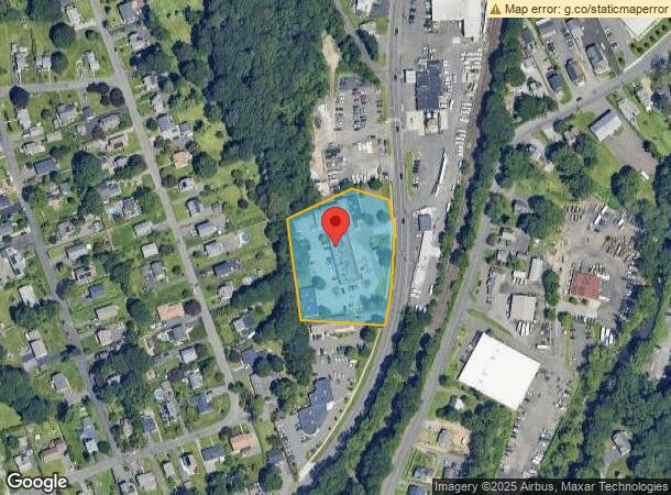 Federal Rd Danbury Ct Property Record Loopnet