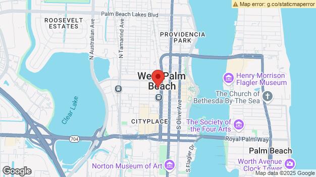 West Palm Beach Fl Zoning Map West Palm Beach Fl Zoning Map