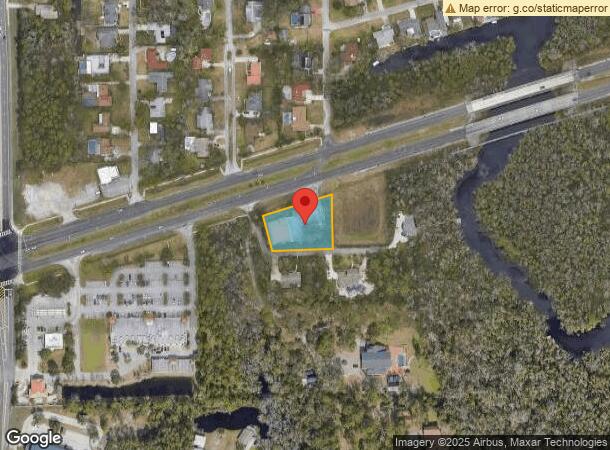 1870 W Granada Blvd Ormond Beach FL 32174 Property Record LoopNet