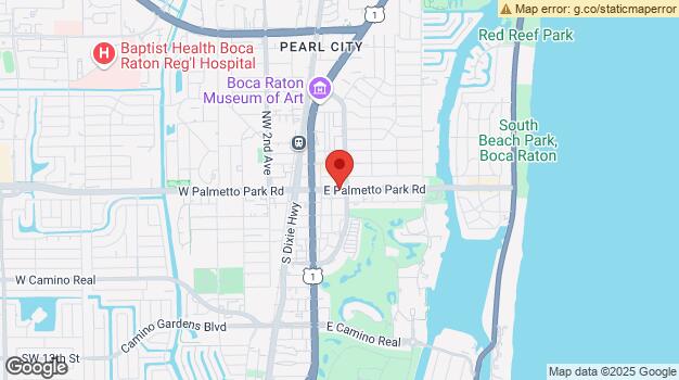 West Palm Beach Mapa West Palm Beach Mapa