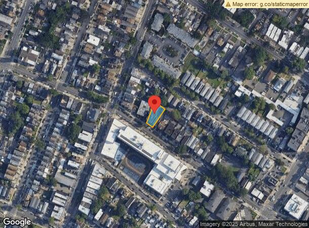 Grafton Ave Newark Nj Property Record Loopnet