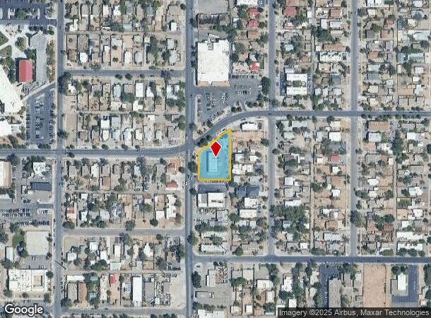 410 Yale Blvd Se Albuquerque NM 87106 Property Record LoopNet