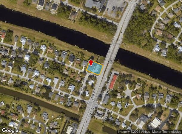 2602 Sw Port St Lucie Blvd Port Saint Lucie FL 34953 Property