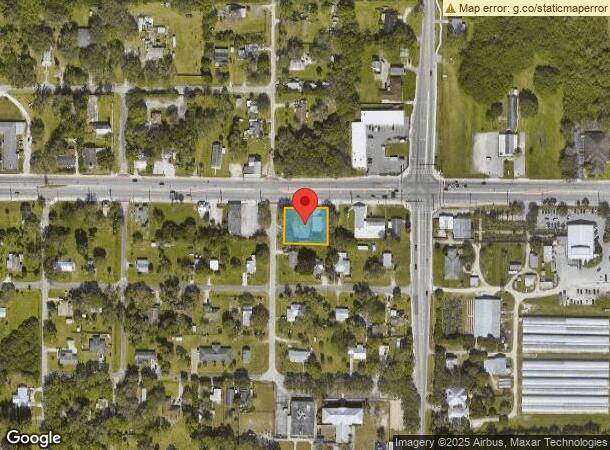 W Midway Rd Fort Pierce Fl Property Record Loopnet