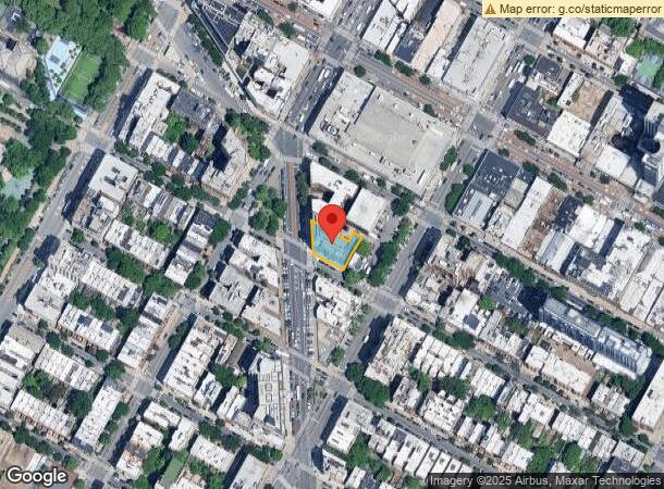 258 Saint Nicholas Ave New York NY 10027 Property Record LoopNet