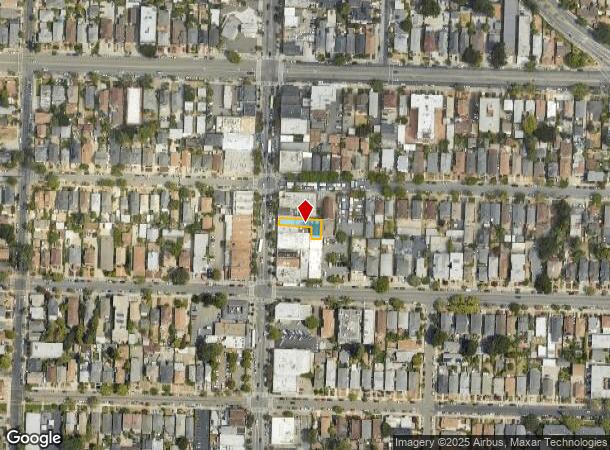 Webster St Alameda Ca Property Record Loopnet