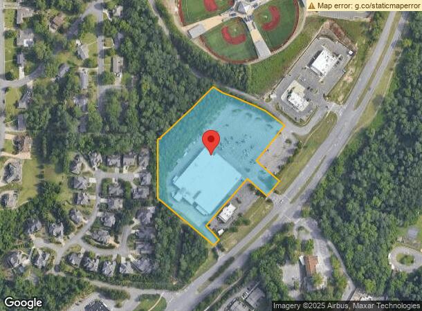 Montgomery Hwy Vestavia Hills Al Property Record Loopnet