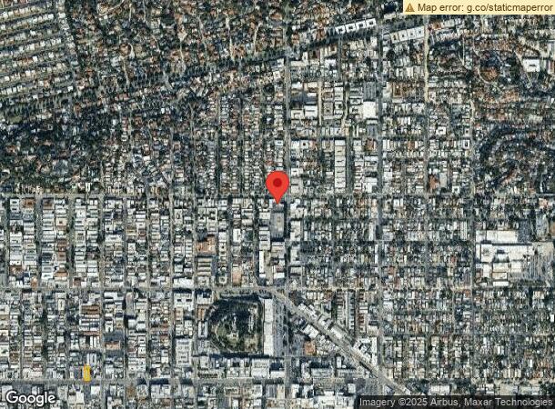 W Sunset Blvd Los Angeles Ca Property Record Loopnet