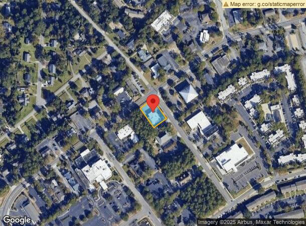 1230 Medical Center Dr Wilmington NC 28401 Property Record LoopNet