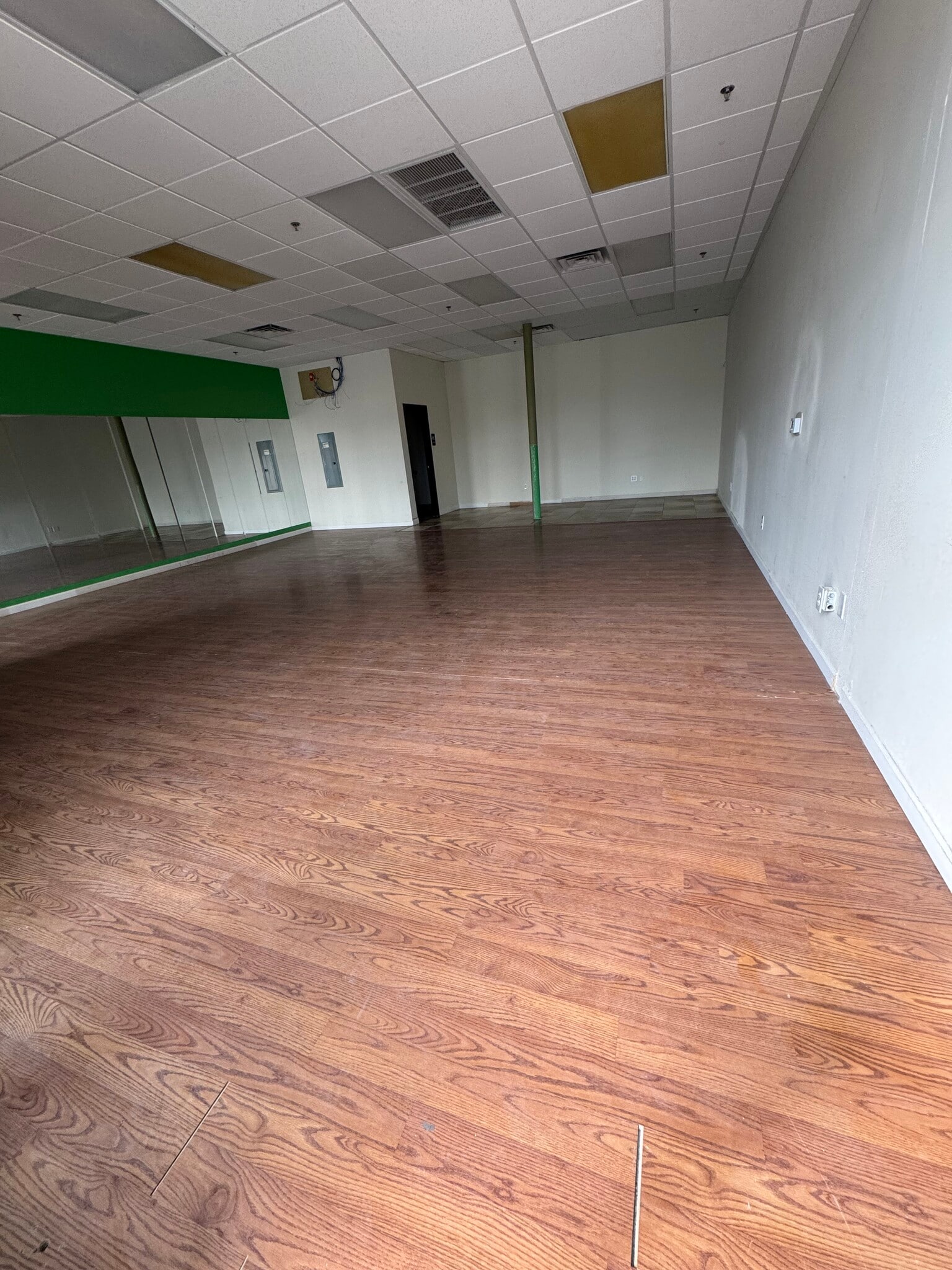 3880 W Ann Rd, North Las Vegas, NV for lease Interior Photo- Image 1 of 2