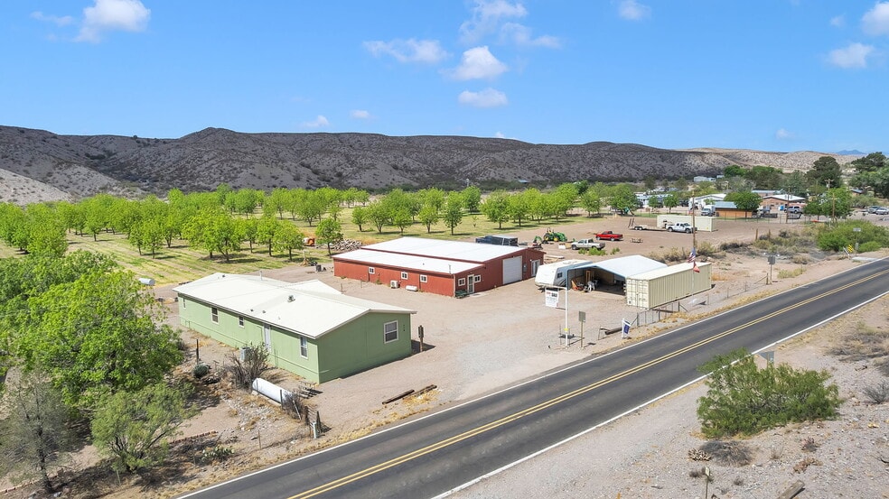 714 New Mexico 52, Cuchillo, NM for sale - Building Photo - Image 2 of 93