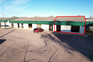 More details for 1908 W 42nd St, Sioux Falls, SD - Office/Retail for Lease