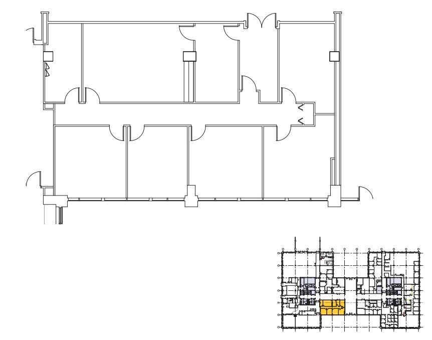 3 Parkway Blvd N, Deerfield, IL for lease Floor Plan- Image 1 of 1