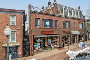 1006 Park St, Peekskill NY - Storefront Property