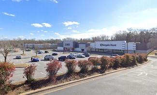 More details for 8110-8116 University City Blvd, Charlotte, NC - Retail for Lease