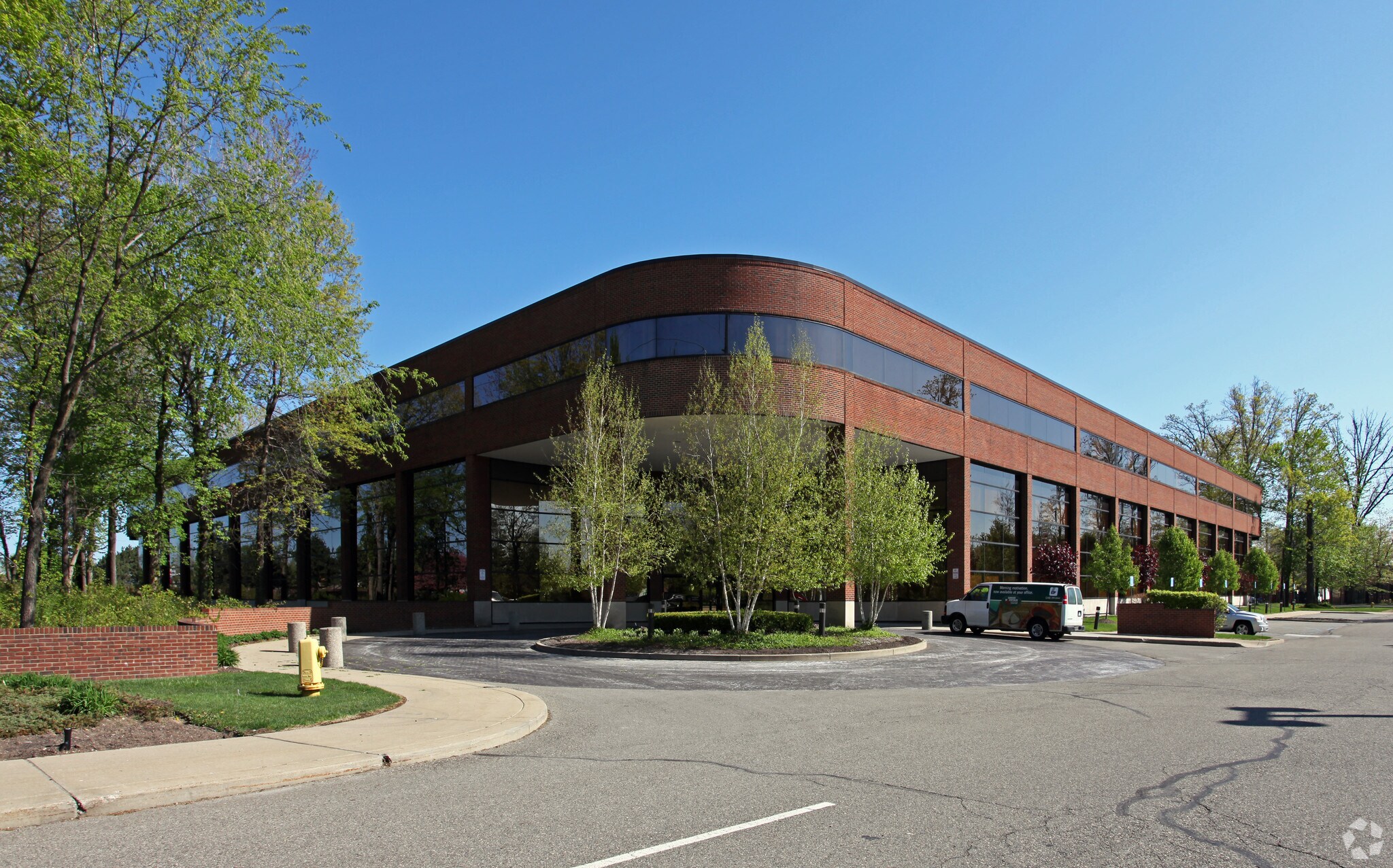 3200 Greenfield Rd, Dearborn, MI 48120 Office for Lease