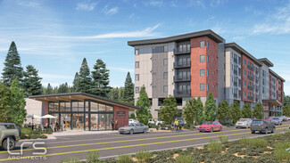 More details for 515 SW Century Dr, Bend, OR - Retail for Lease