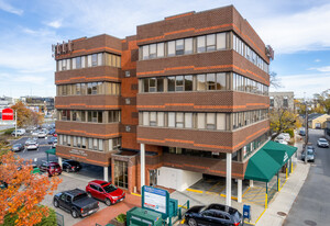 Fresh Pond Reservoir Place - Loft