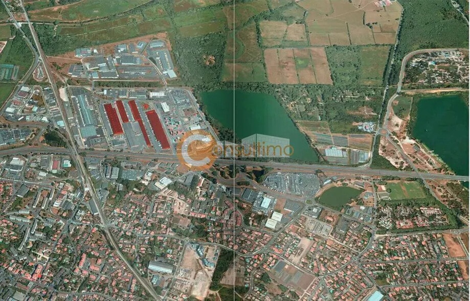 Flex in Bruges for lease - Aerial - Image 2 of 8