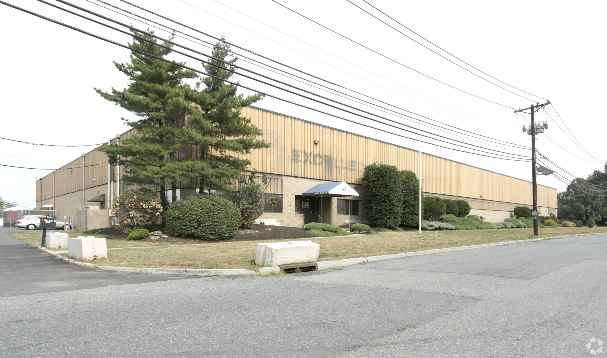 1100 Milik St, Carteret, NJ 07008 - Industrial for Lease | LoopNet