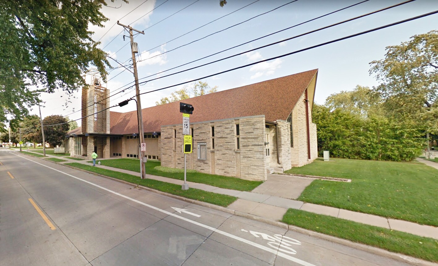 900 N Mason St, Appleton, WI 54914 900 N. Mason St.