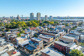 431-435 South St, Philadelphia, PA - AERIAL map view - Image1