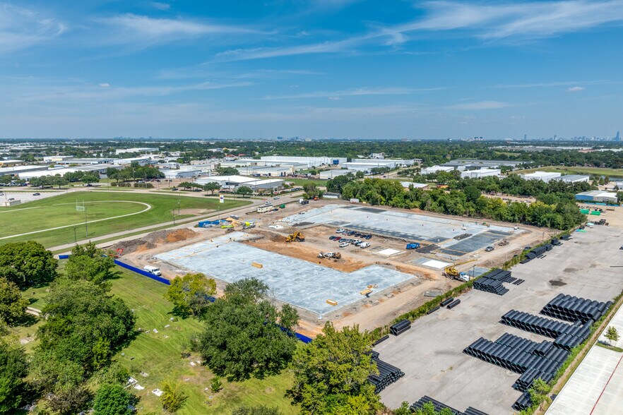 13527 Stafford Rd, Stafford, TX for sale - Construction Photo - Image 3 of 3