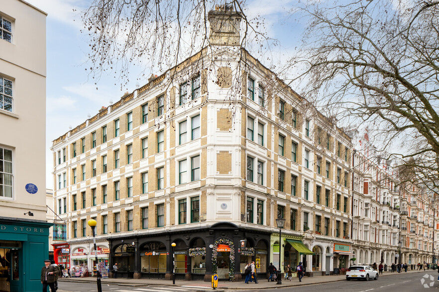 62-65 Great Russell St, London, WC1B 3BL | LoopNet